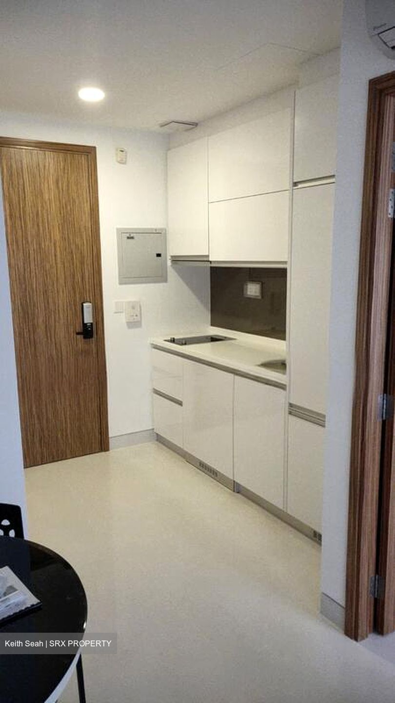 RV Edge (D10), Apartment #521193961